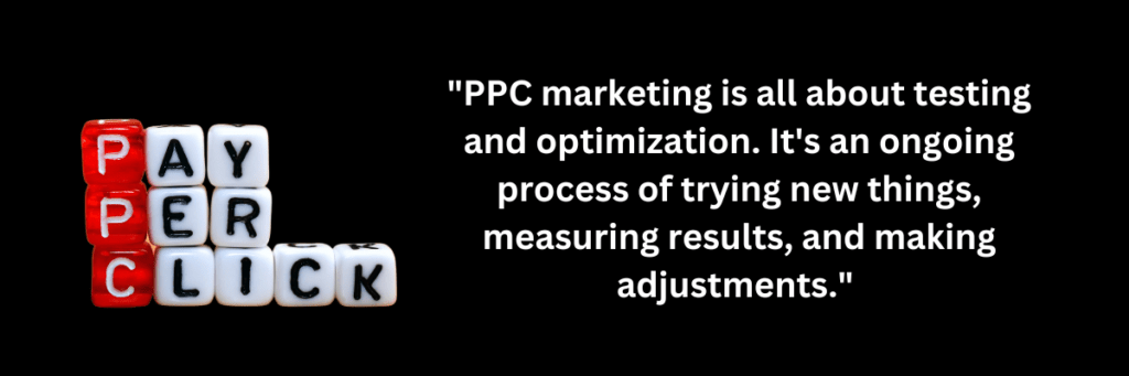 What is Pay per click? Paid social media