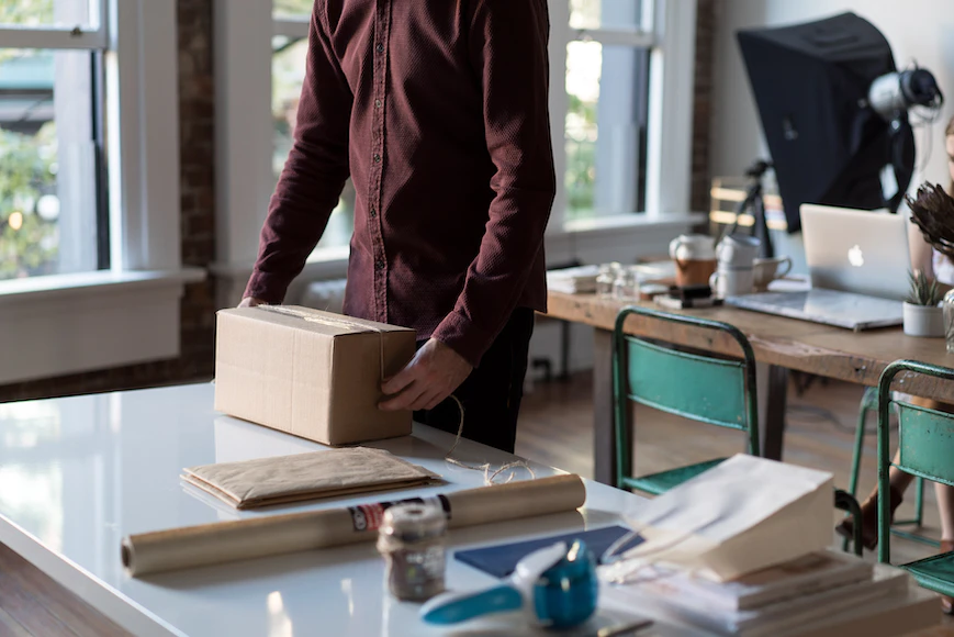 What is Drop Shipping?