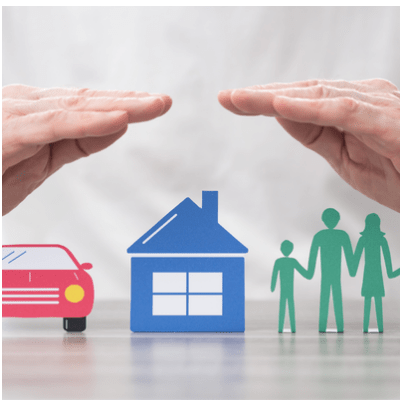 We can do digital Marketing in Insurance sector
