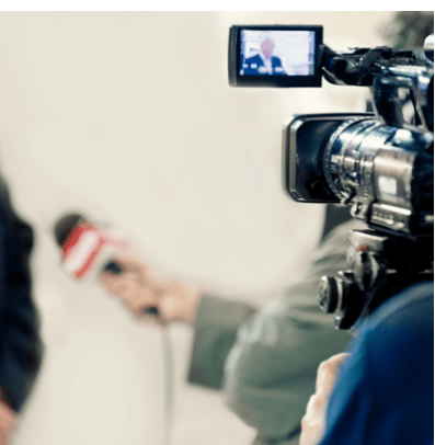 In Media and Advertising sector