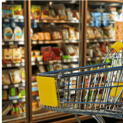 We can do digital marketing in retail sector also