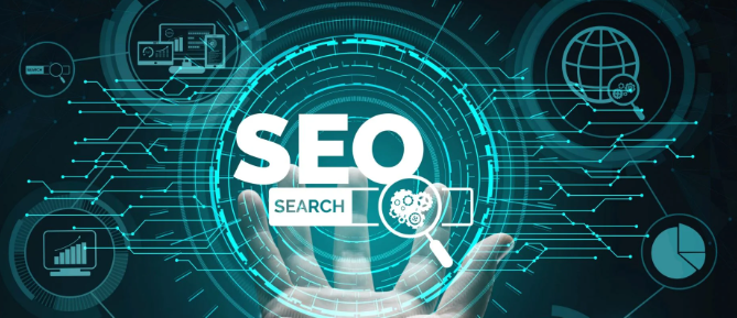 Search engine optimization