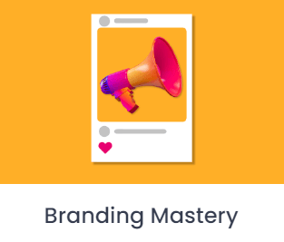 Branding Mastery