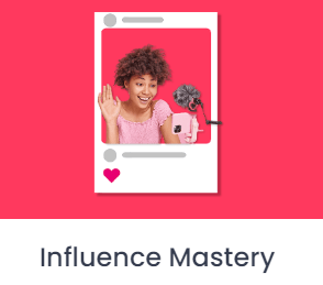 Influence Mastery