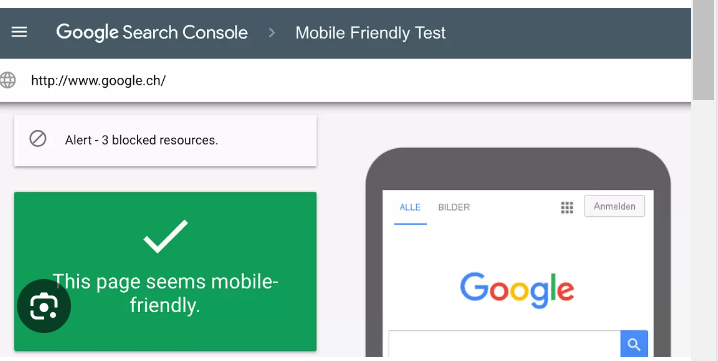 Google Now Prioritizes Mobile Versions of Sites When Crawling and Indexing.