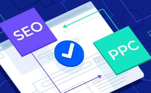 SEO and PPC comprehensive comparison