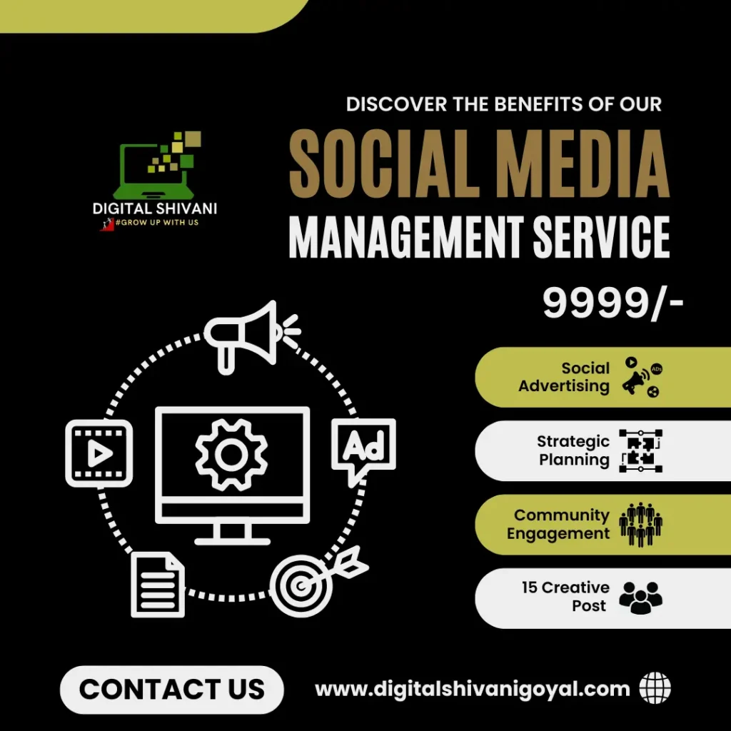 Get affordable social media marketing